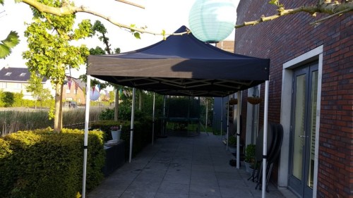 Partytent 3x9m